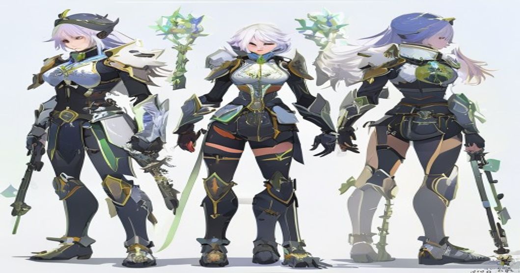 《如何从《原神》国家队的配队理解元素反应速切原理与装备选择》
